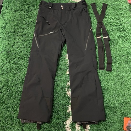 Spyder ski pants - spyder,