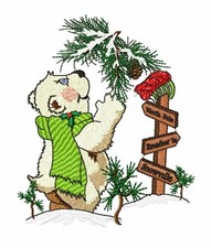 Machine embroidery designs - machine,