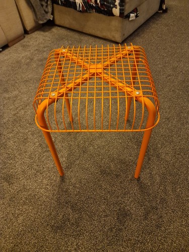 Ikea västerön orange - vÄsterÖn,