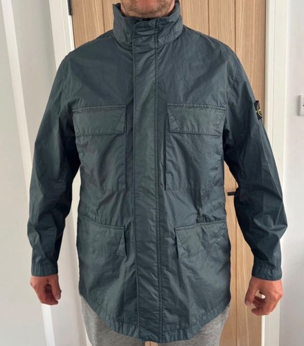 Stone island men jacket - stone,