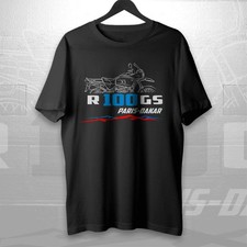 For BMW R100GS Paris Dakar