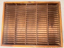 Vintage Napa Valley Box