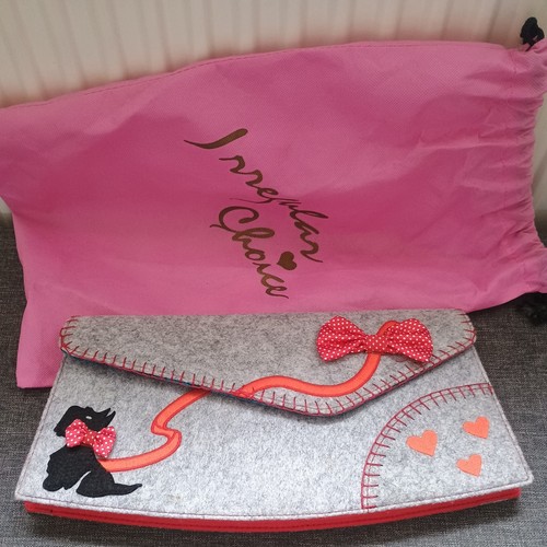 Irregular choice scottie - irregular,
