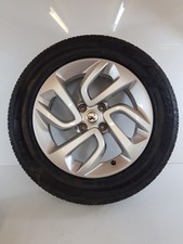 VAUXHALL CROSSLAND X MK1 16"