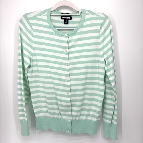 Lands end cardigan womens - end,