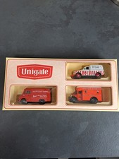 Lledo Unigate Dairies 3 Piece