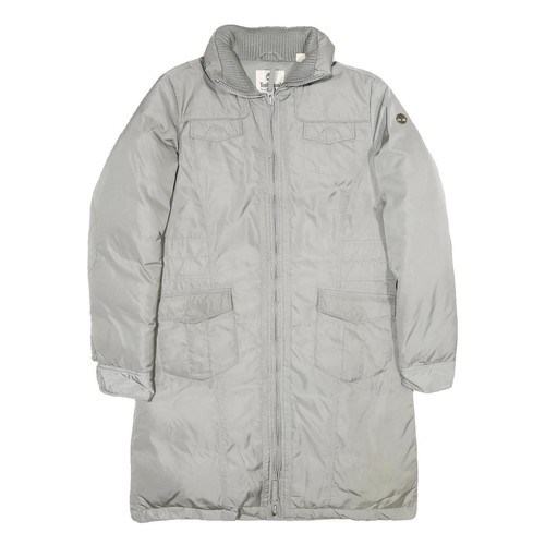 Timberland womens grey down - grey,