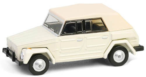 Greenlight 36110 64 - 1:64, 1973