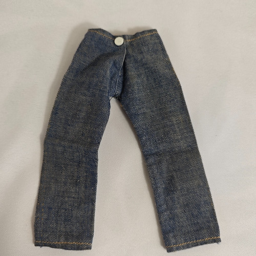 Vintage sindy weekender denim - vintage,
