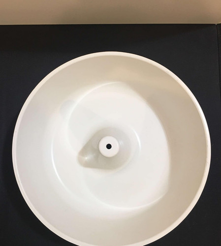 Melamine bundt cake - bundt, pan