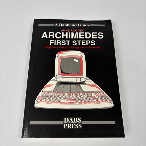 Archimedes first steps - archimedes,