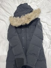 Canada Goose - Men’s Carson