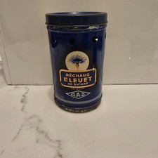 Vintage Rechaurd Bleuet