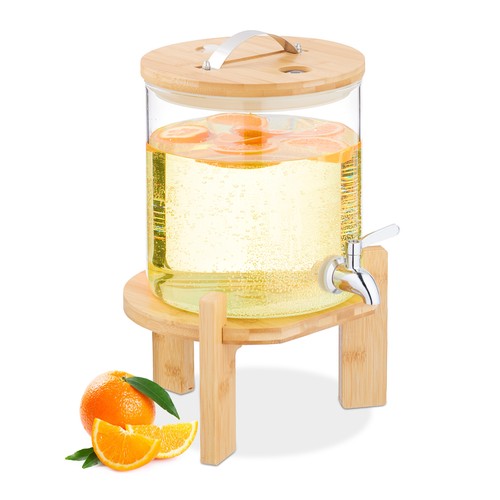 Drinks dispenser beverage - drinks,