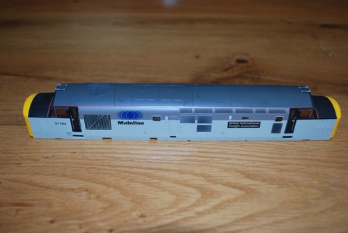 Lima class mainline body - lima,