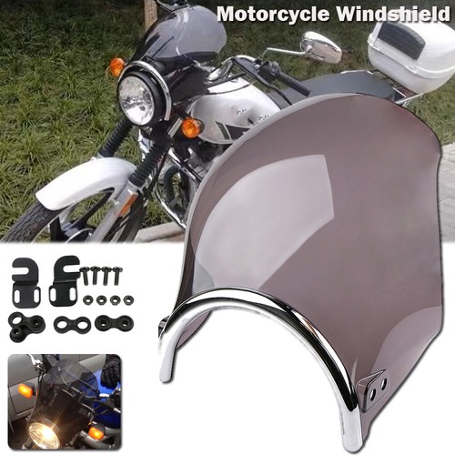 Windshield windscreen suit - 7",