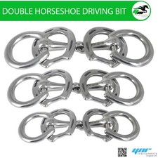 YNR DOUBLE HORSESHOE DRIVING