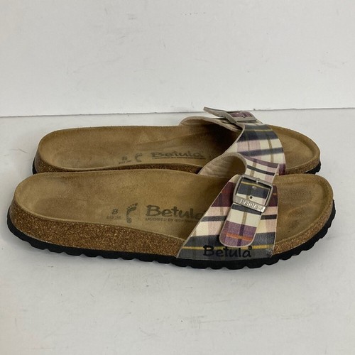 Birkenstock betula sandals - betula,