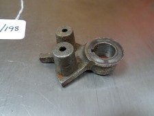 PRE UNIT TRIUMPH GEAR CHANGE QUADRANT VINTAGE GEARBOX  6T T100 T110 T120 TRITON