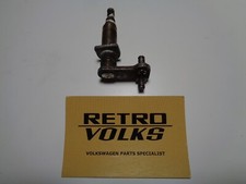 VW T1 Beetle - Front Windscreen Wiper Arm Spindle (Plain Shaft) - Left Near Side