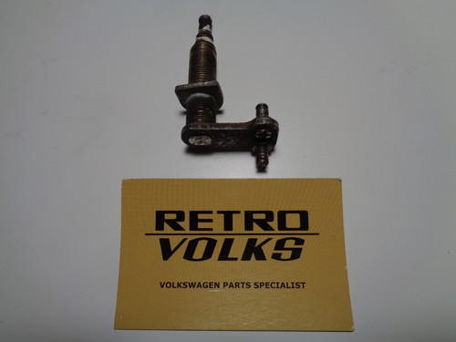 Beetle front - -,
