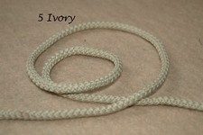 5mm Cord Drawstring Rope