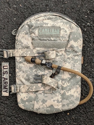 Usmc camelbak 100oz - usmc,
