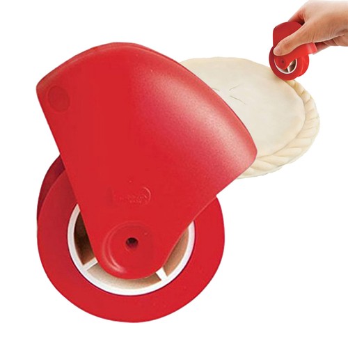 Pastry wheel cutter roller - pastry,