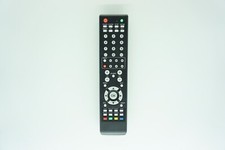 Remote Control For Logik