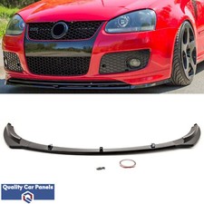 Front Lip Splitter Spoiler