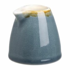 Olympia Kiln Milk Jugs in Blue