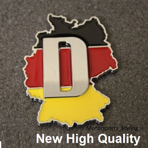Germany german deutschland - d,