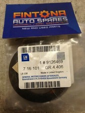 Genuine Vauxhall Carlton Omega Gearbox Transmission Main shaft Washer 9126469 