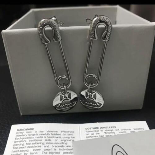 Vivienne westwood earrings - vivienne,