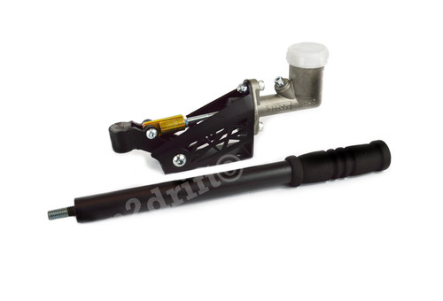 Vertical hydraulic handbrake - vertical,