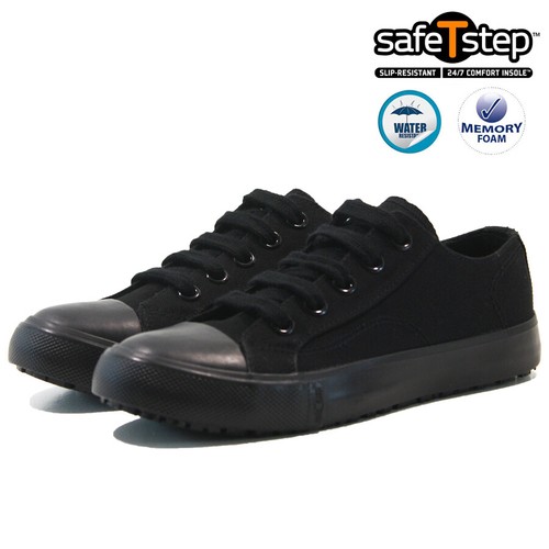 Ladies memory foam - ladies, casual