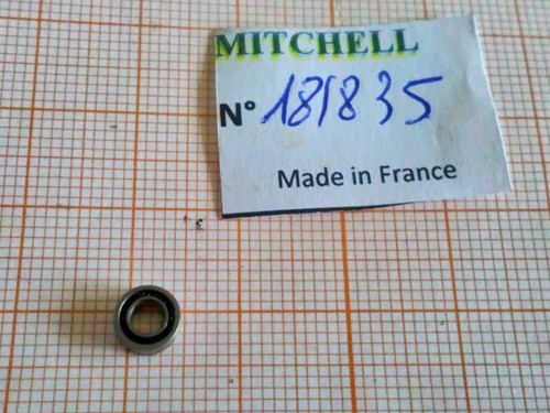 Mitchell full runner 7500pro - mitchell,