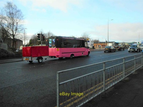 Photo 6x4 party bus - photo,