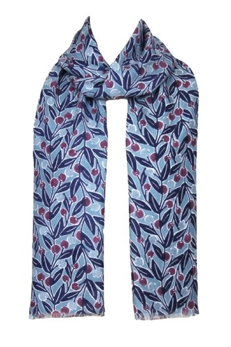 Peony womens berries - womens, floral