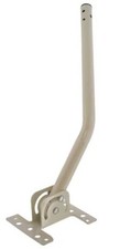 MOUNT MOUNTING POLE MAST FOR