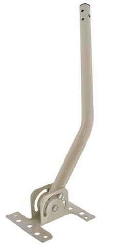 Mount mounting pole mast for - mount,