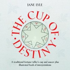 THE CUP OF DESTINY: A