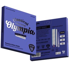 Classical Guitar Strings