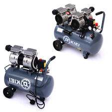 Silent Oilless Air Compressor