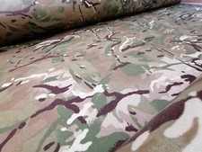 Waterproof Cordura MTP, x 1