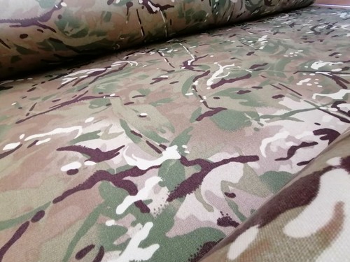 Waterproof cordura mtp - waterproof, x