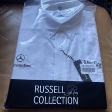 Bins Mercedes Benz Russell