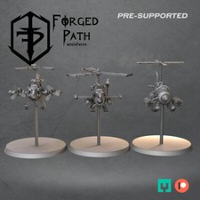 Gyrocopters - Skyhammer