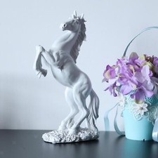 Horse Statue Home Decoration