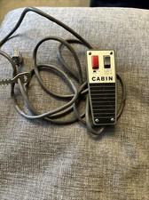 Cabin Carousel Slide 35MM Projector Remote Control 4 Pin